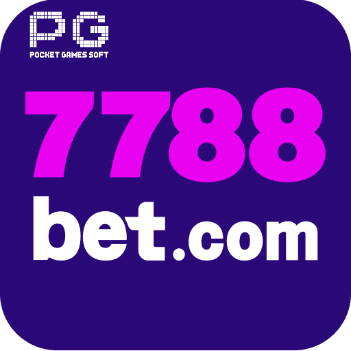 7788BET Logo